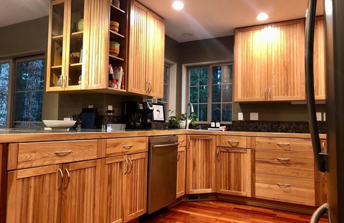 Union House | Peaceful Retreat at Alderbrook Golf Course