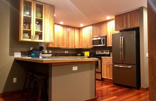 Union House | Peaceful Retreat at Alderbrook Golf Course