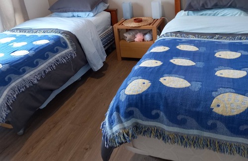Pioneer Bay House | Peaceful Retreat Bass Coast. Neat & clean space to chill .