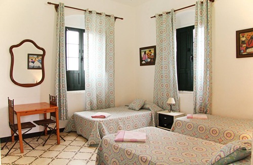 Mairena del Alcor House | Peaceful retreat Casa Andaluza -Huerta La Cansina