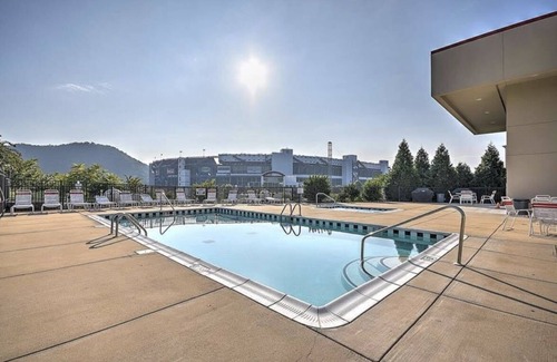 Bristol Condo | Peaceful Retreat-Condo in Bristol-3 BR, 3BR