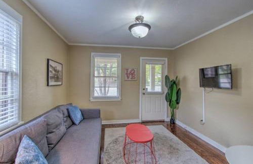 Midtown Apartment | Peaceful Retreat in Gated Midtown Community
