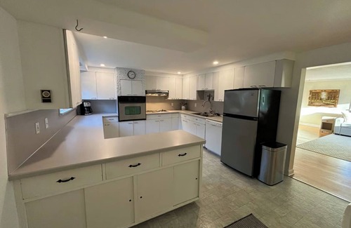 Olympia House | Peaceful Retreat Near Capital - Charming Olympia House with Modern Amenities