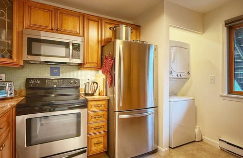 Brewster Condo | Peaceful Retreat on Chilton Lane