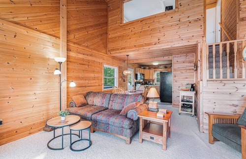 Lake City House | Peaceful Retreat on Sapphire Lake!