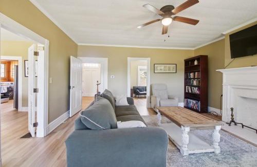 Martinsburg House | Peaceful Retreat with Scenic Surroundings home