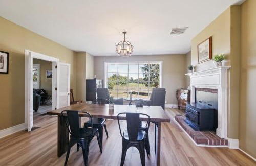 Martinsburg House | Peaceful Retreat with Scenic Surroundings home
