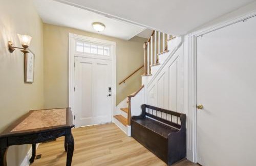 Martinsburg House | Peaceful Retreat with Scenic Surroundings home