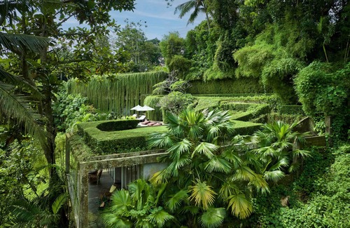 Buwit Villa | Peaceful river and jungle views, 6 bedrooms, close to beaches.