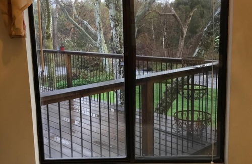 Three Rivers House | "Peaceful Riverfront #1" only 6 miles to park entrance