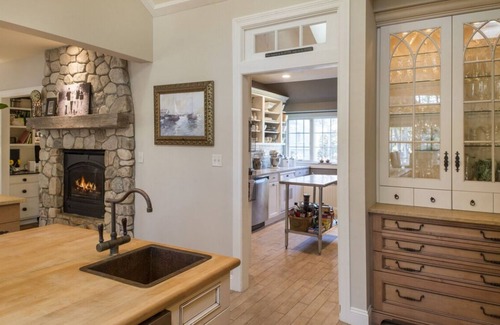 Kennebunkport House | Peaceful Riverfront Retreat
