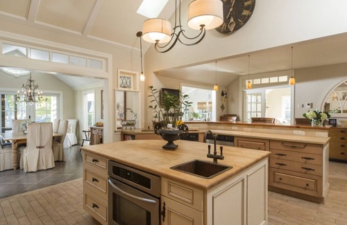 Kennebunkport House | Peaceful Riverfront Retreat