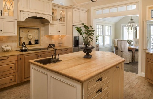 Kennebunkport House | Peaceful Riverfront Retreat