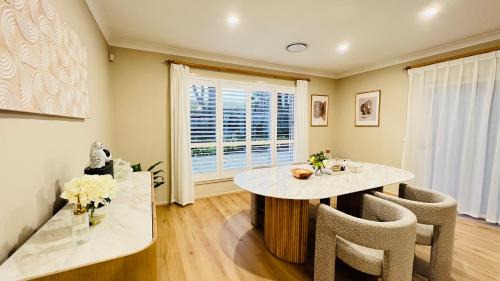Westleigh House | Peaceful Sanctuary