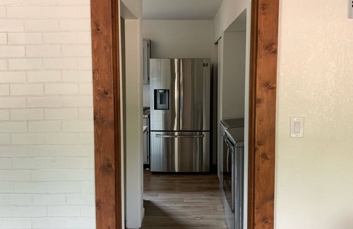 Oak Creek House | Peaceful Sedona retreat with red rock views, walk to Sedona Golf Resort