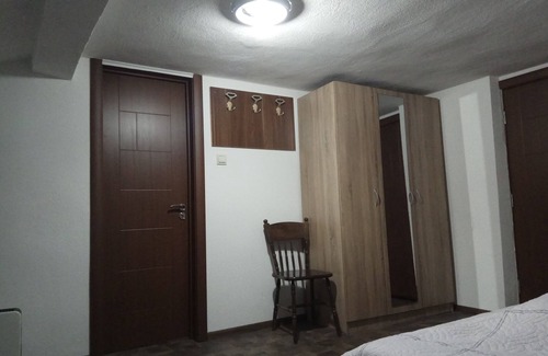Smolyan Apartment | Peaceful small attic located in the centre of Smolyan