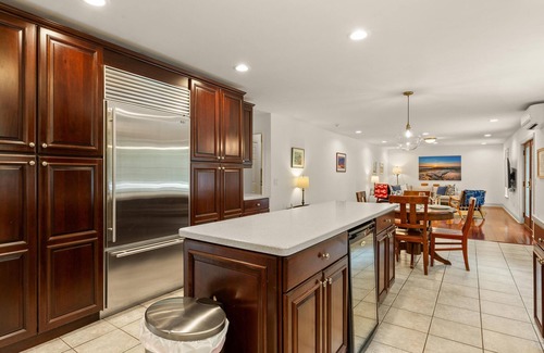 Mount Desert House | Peaceful spacious wooded retreat 10 minutes from Acadia's Main Entrance