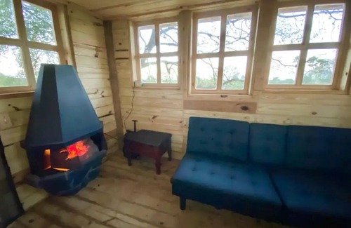 Okeechobee Cabin | Peaceful spot with the naturenn