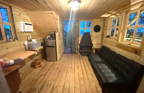 Okeechobee Cabin | Peaceful spot with the naturenn
