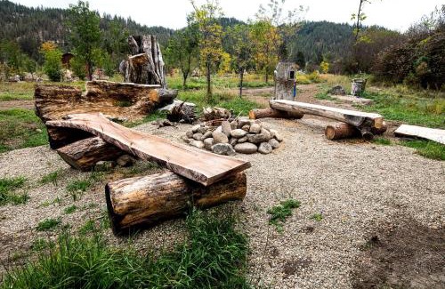 Garden Valley Other | Peaceful Star Gazer Glamping Vacation in Garden Valley, ID