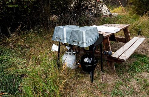 Garden Valley Other | Peaceful Star Gazer Glamping Vacation in Garden Valley, ID