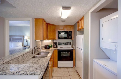 Myrtle Beach Apartment | Peaceful Stay In The Heart Of Myrtle Beach