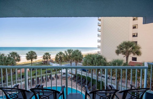 Myrtle Beach Apartment | Peaceful Stay In The Heart Of Myrtle Beach
