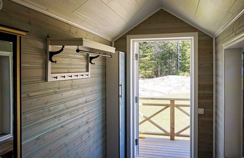 Orust O House | Peaceful stay near Orust Forest