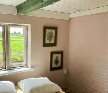 Glamsbjerg House | Peaceful Summer House Near Ulvemosehule Forest