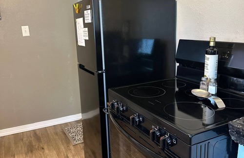 Mena House | Peaceful Talimena Drive Retreat Wolf Pen Gap Janssen Park In Town Near Shops