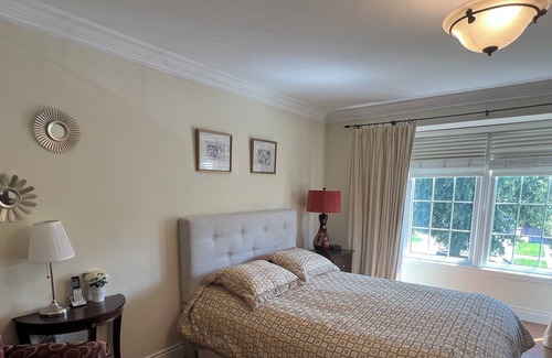 Markham House | Peaceful Unionville House with Pool -5 Mins to Toogood Pond