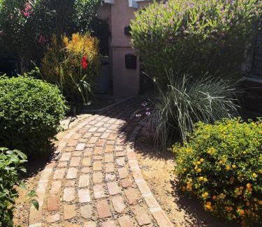 Leimert Park Apartment | Peaceful Upstairs Oasis