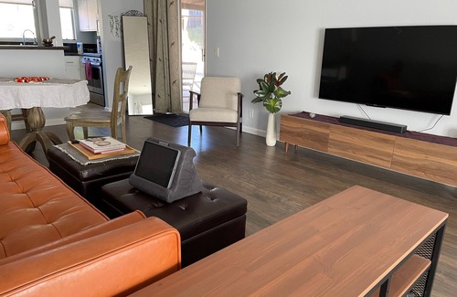 San Marcos House | Peaceful vibes & free Starbucks coffee!