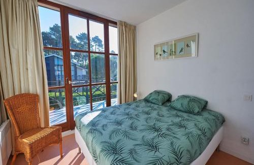 Salles Villa | Peaceful Villa in Castle Park