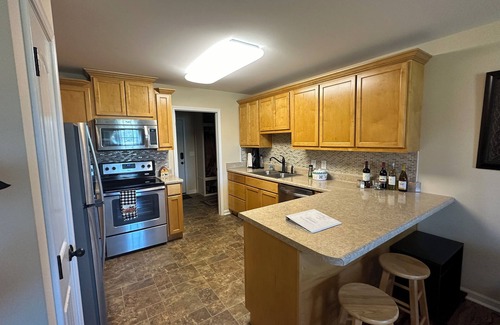 Culleoka Other | Peaceful Walnut Hill Hideaway Farm 2/2 100 acres pasture views Sleeps up to 6