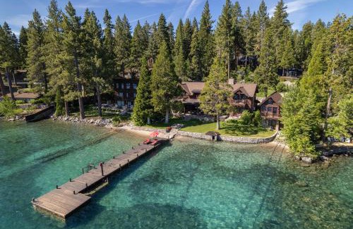 Tahoma House | Peaceful Waters By Hauserman Rentals