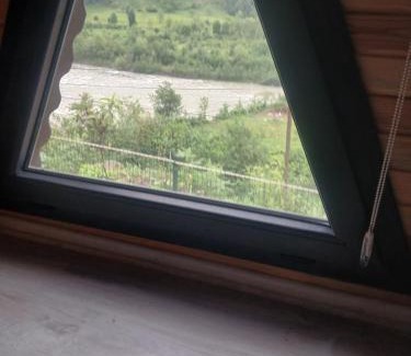Ardesen Apartment | Peaceful wooden house in the heart of nature