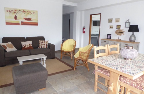 Vale da Lama Villa | Peacefull 4 persons apartment, Ocean view, Beach is 5 km