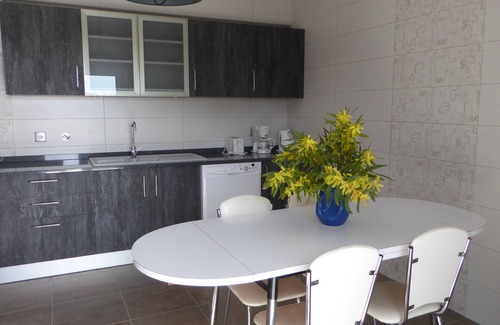 Vale da Lama Villa | Peacefull 4 persons apartment, Ocean view, Beach is 5 km