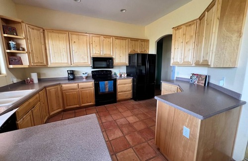 Rio Verde Foothills House | Peacefull and Spacious home in North Scottsdale