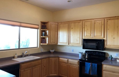 Rio Verde Foothills House | Peacefull and Spacious home in North Scottsdale