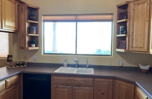 Rio Verde Foothills House | Peacefull and Spacious home in North Scottsdale