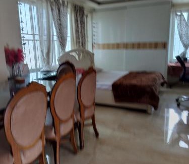Medchal Villa | Peacefull