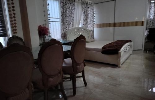 Medchal Villa | Peacefull
