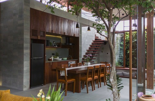 Siem Reap Villa | PeaceTree Homes