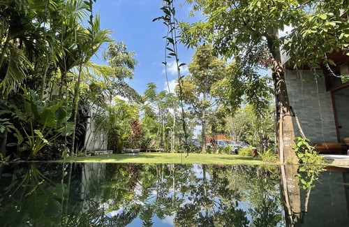 Siem Reap Villa | PeaceTree Homes