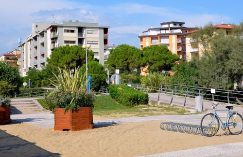 Bibione Apartment | Peaceul getaway near the beach by Beahost Rentals