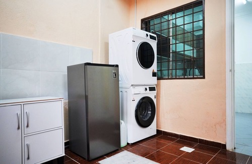 Rawang House | Peach Homestay Bandar Tasik Puteri