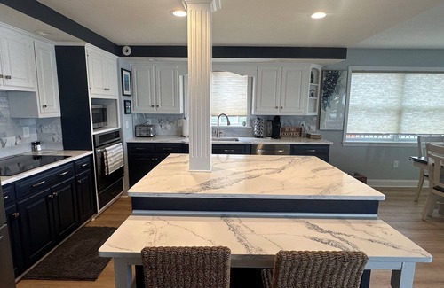 Cooperstown - Otsego Lake House | Peach Sky Haven*Luxury Lakefront on Canadarago*