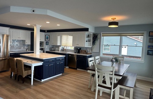Cooperstown - Otsego Lake House | Peach Sky Haven*Luxury Lakefront on Canadarago*